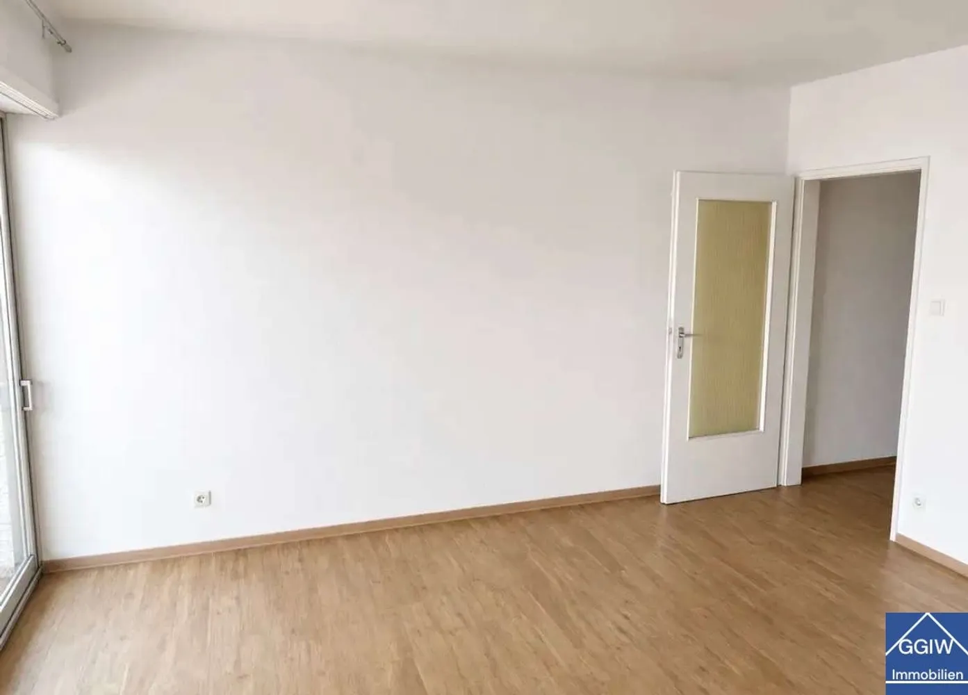 1 Zimmer Wohnung mit 34 m² in Ludwigshafen am Rhein – Bild 3