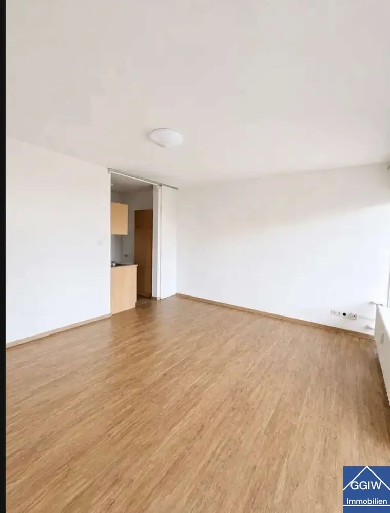 1 Zimmer Wohnung mit 34 m² in Ludwigshafen am Rhein – Bild 4