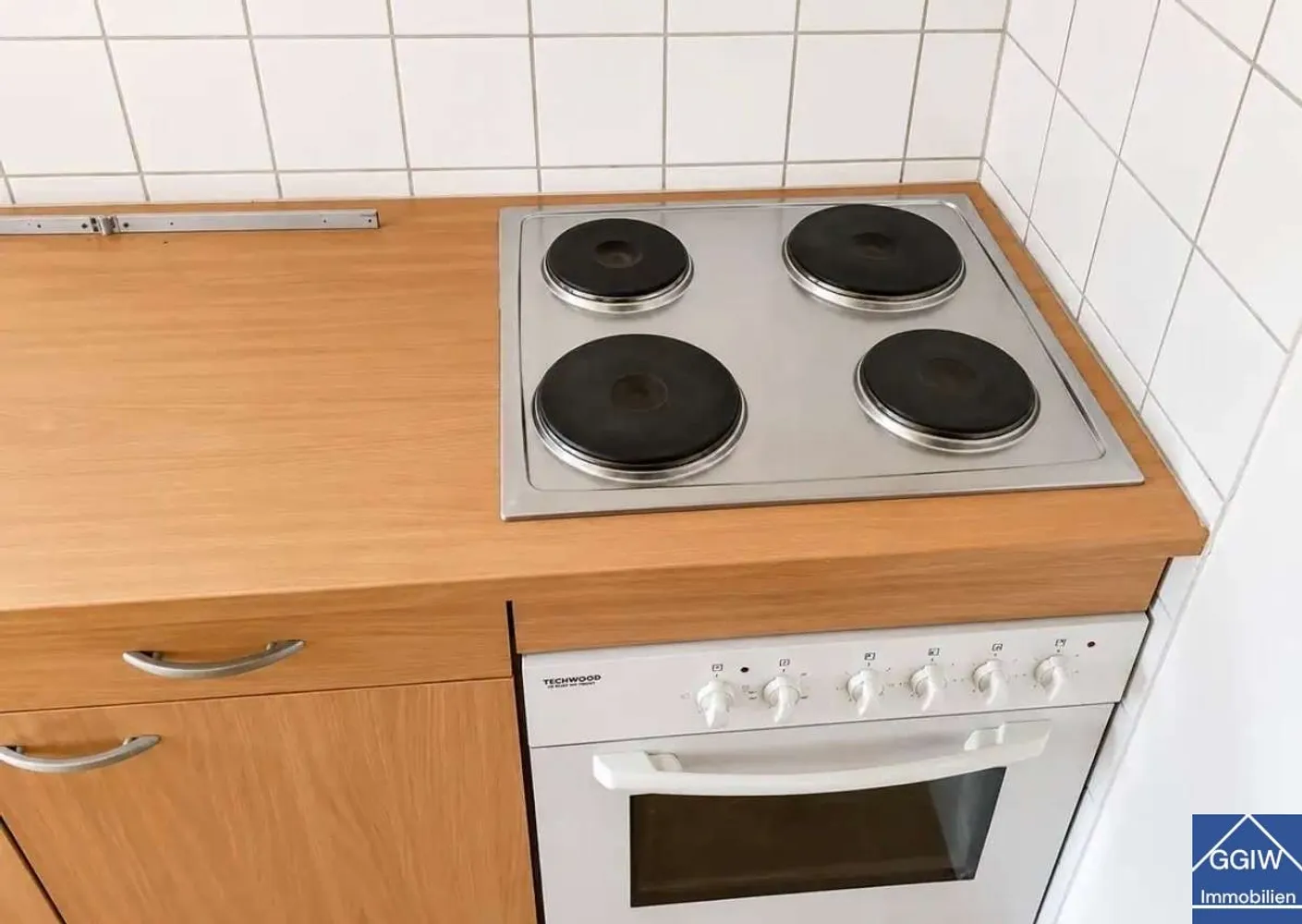 1 Zimmer Wohnung mit 34 m² in Ludwigshafen am Rhein – Bild 7