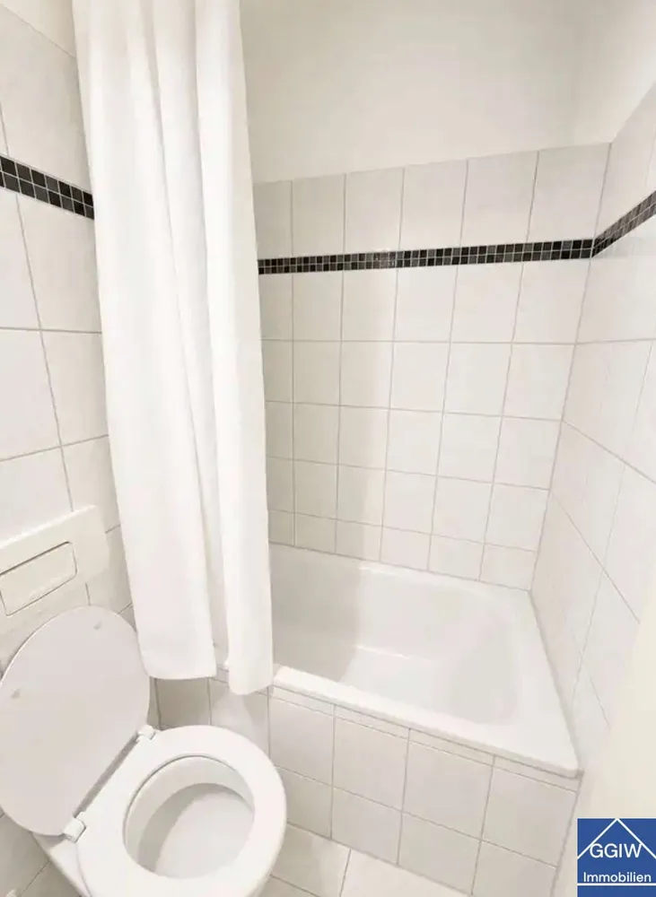 1 Zimmer Wohnung mit 34 m² in Ludwigshafen am Rhein – Bild 8