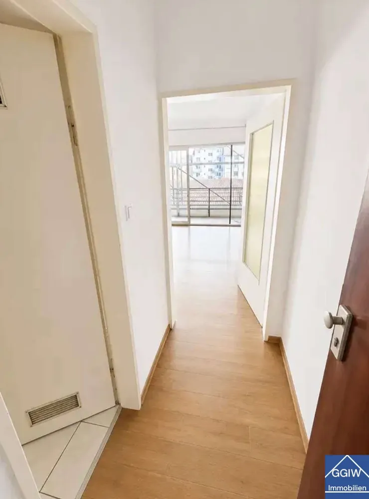 1 Zimmer Wohnung mit 34 m² in Ludwigshafen am Rhein – Bild 10