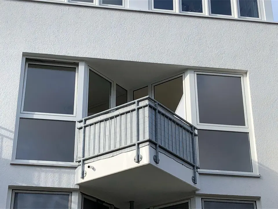 3 Zimmer Wohnung mit 49 m² in Neuss – Bild 1