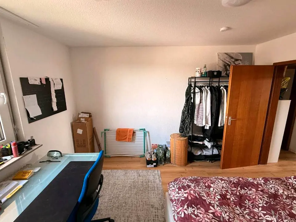 WG-Zimmer mit 90 m² in Reutlingen – Bild 2