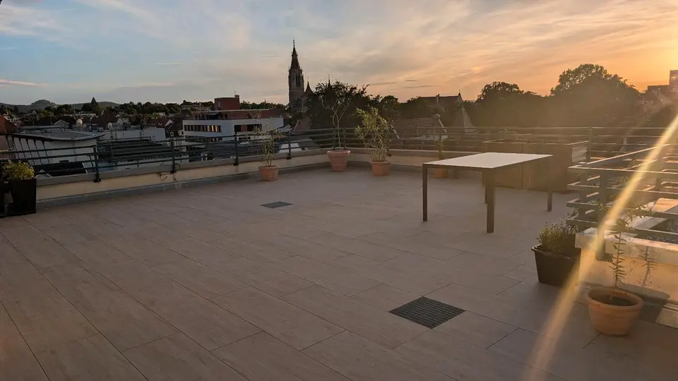 WG-Zimmer mit 90 m² in Reutlingen – Bild 4