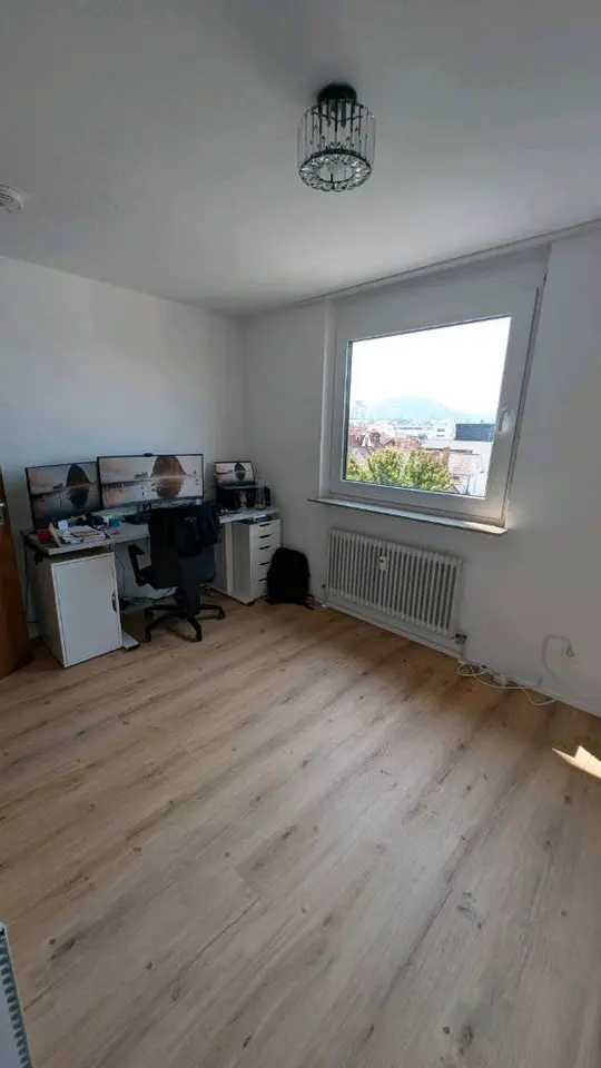 WG-Zimmer mit 90 m² in Reutlingen – Bild 5