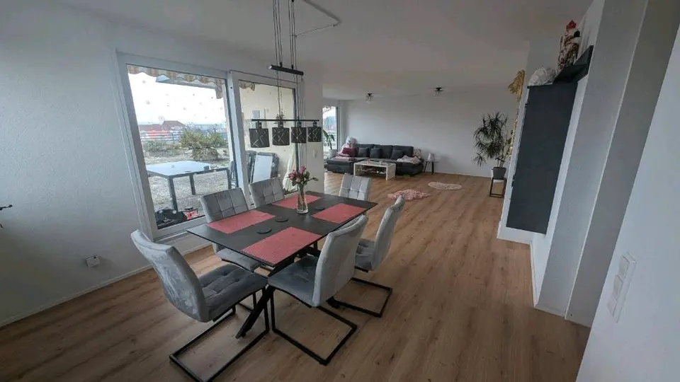 WG-Zimmer mit 90 m² in Reutlingen – Bild 6