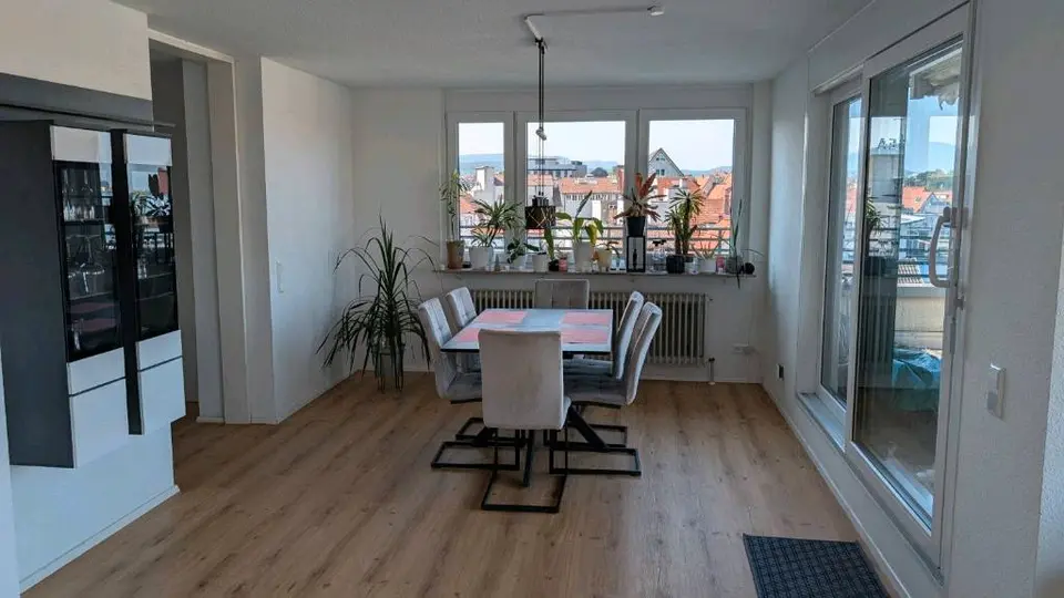 WG-Zimmer mit 90 m² in Reutlingen – Bild 8