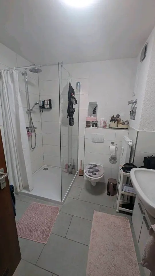 WG-Zimmer mit 90 m² in Reutlingen – Bild 9