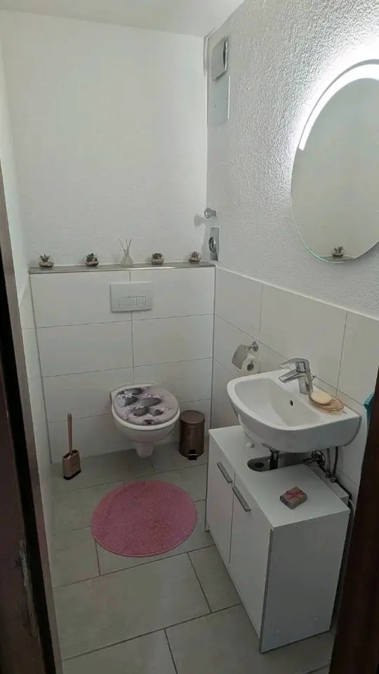 WG-Zimmer mit 90 m² in Reutlingen – Bild 10