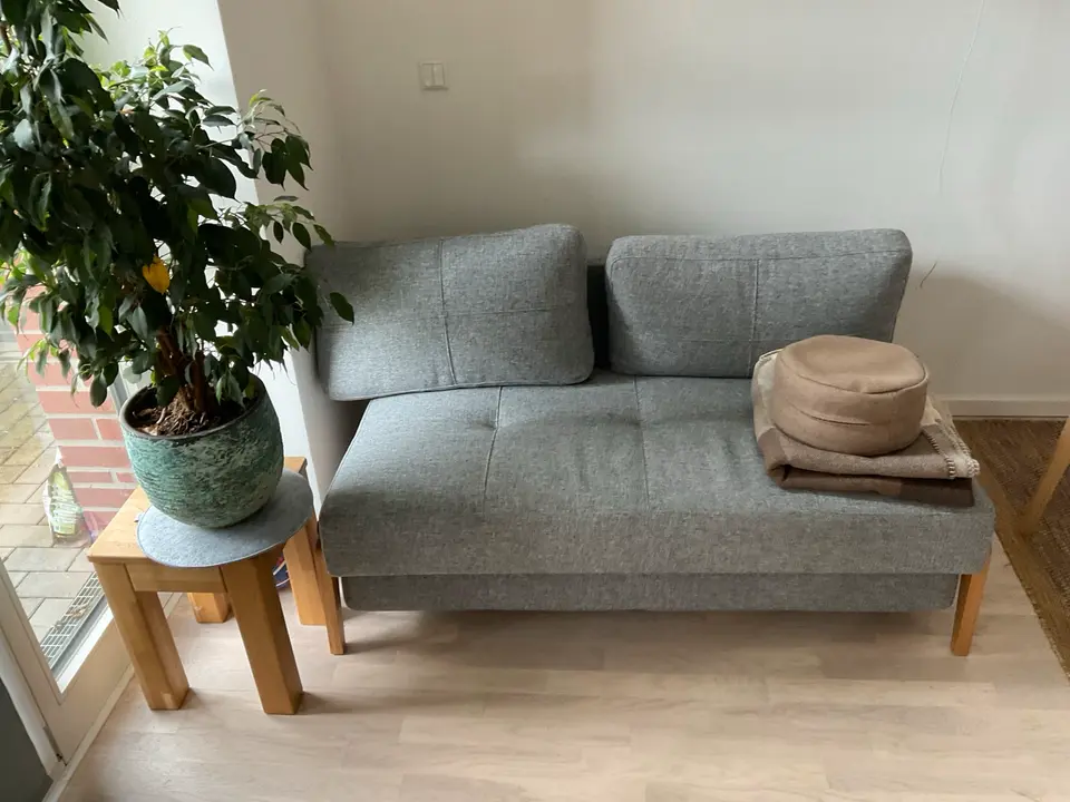 WG-Zimmer mit 38 m² in Leipzig – Bild 1