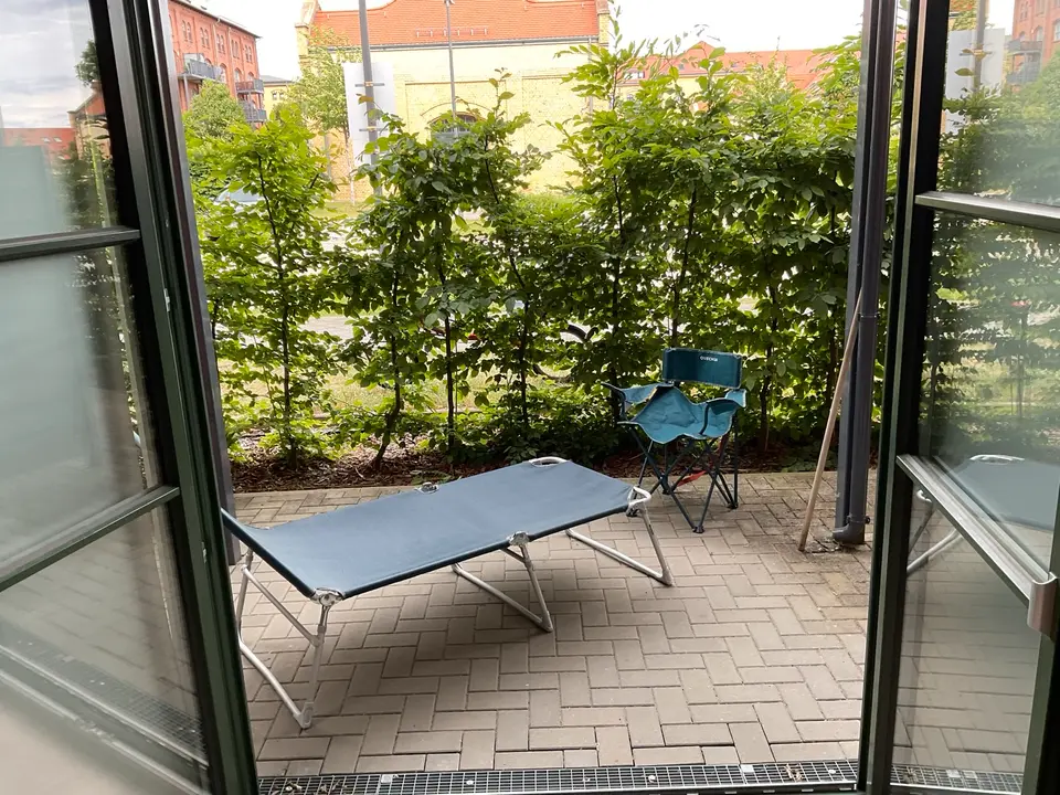 WG-Zimmer mit 38 m² in Leipzig – Bild 2