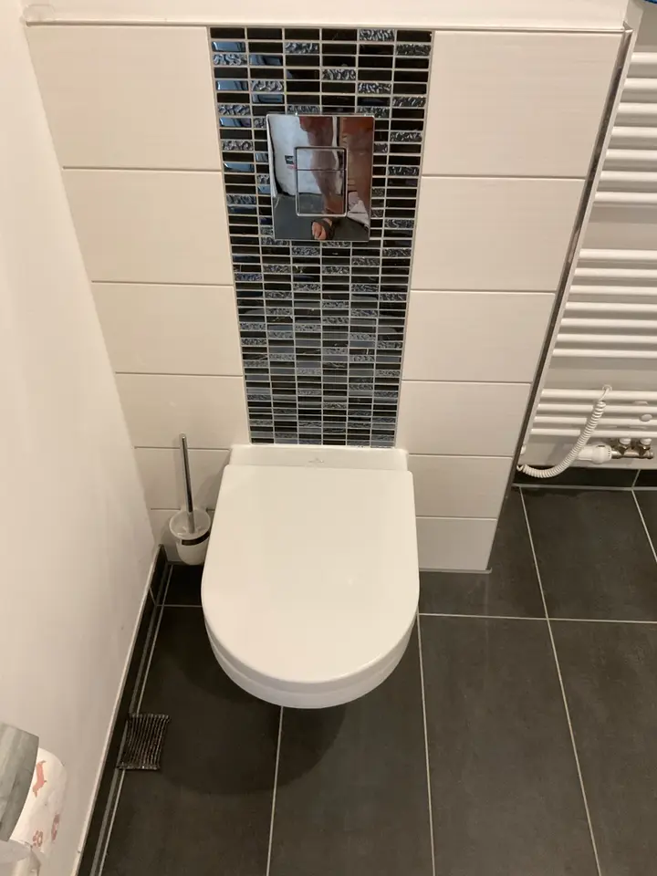 WG-Zimmer mit 38 m² in Leipzig – Bild 3