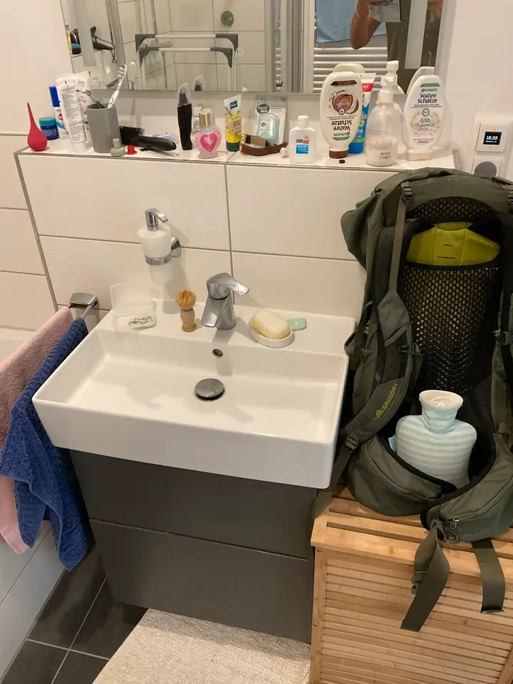 WG-Zimmer mit 38 m² in Leipzig – Bild 4