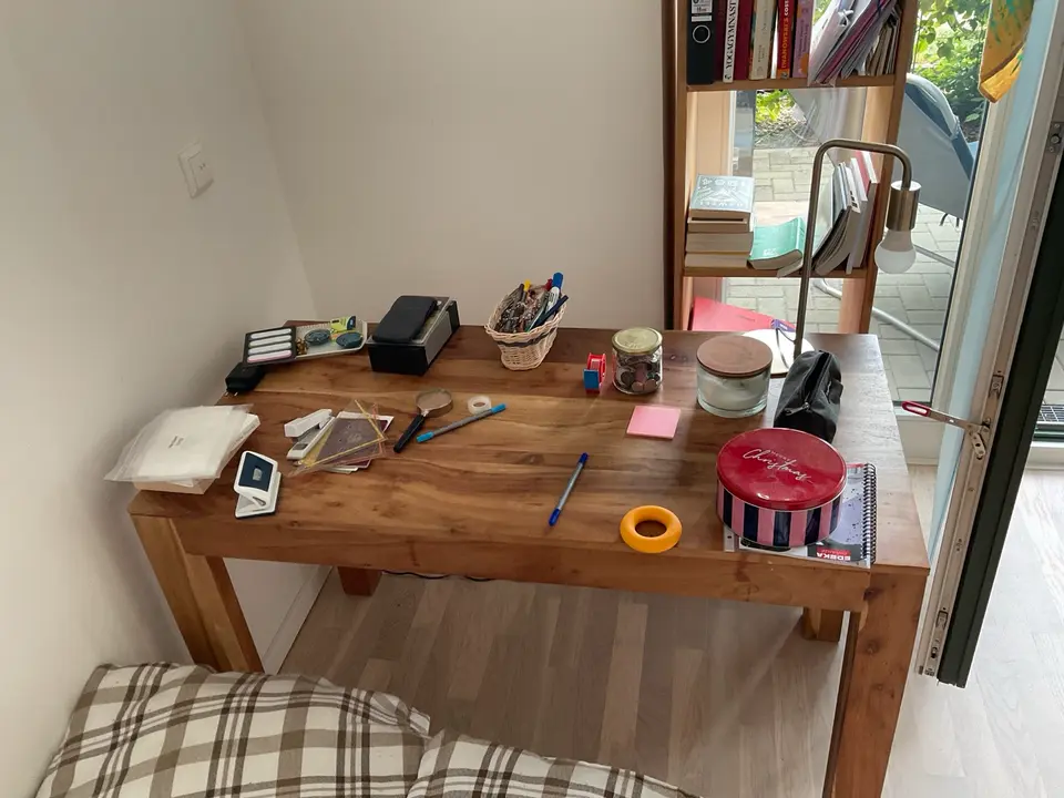 WG-Zimmer mit 38 m² in Leipzig – Bild 6