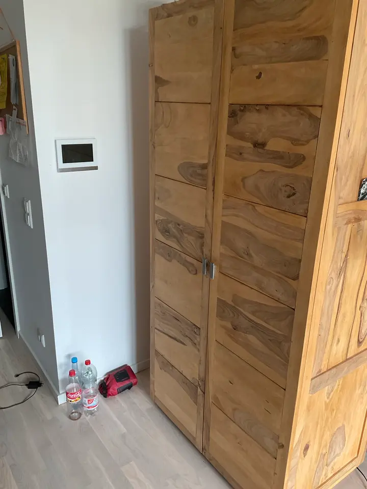 WG-Zimmer mit 38 m² in Leipzig – Bild 7