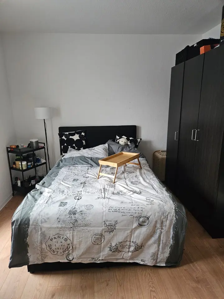 WG-Zimmer mit 17 m² in Neubrandenburg – Bild 1