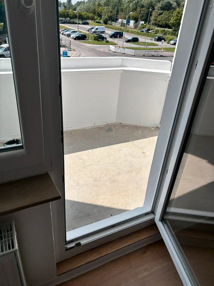 WG-Zimmer mit 17 m² in Neubrandenburg – Bild 2