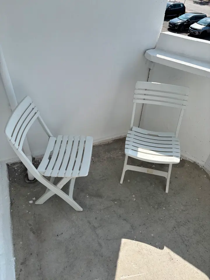 WG-Zimmer mit 17 m² in Neubrandenburg – Bild 3