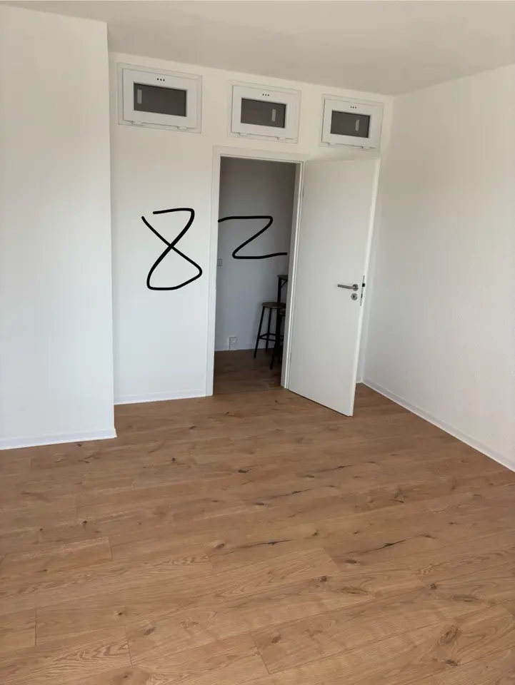 WG-Zimmer mit 17 m² in Neubrandenburg – Bild 4