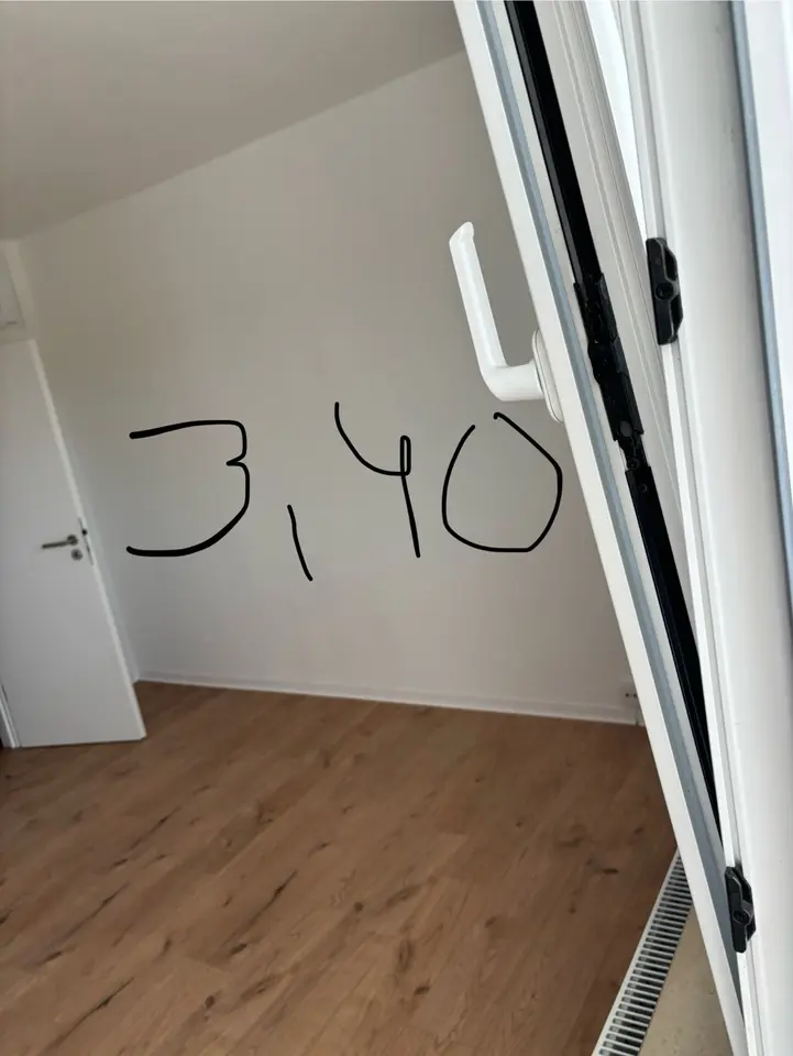 WG-Zimmer mit 17 m² in Neubrandenburg – Bild 6