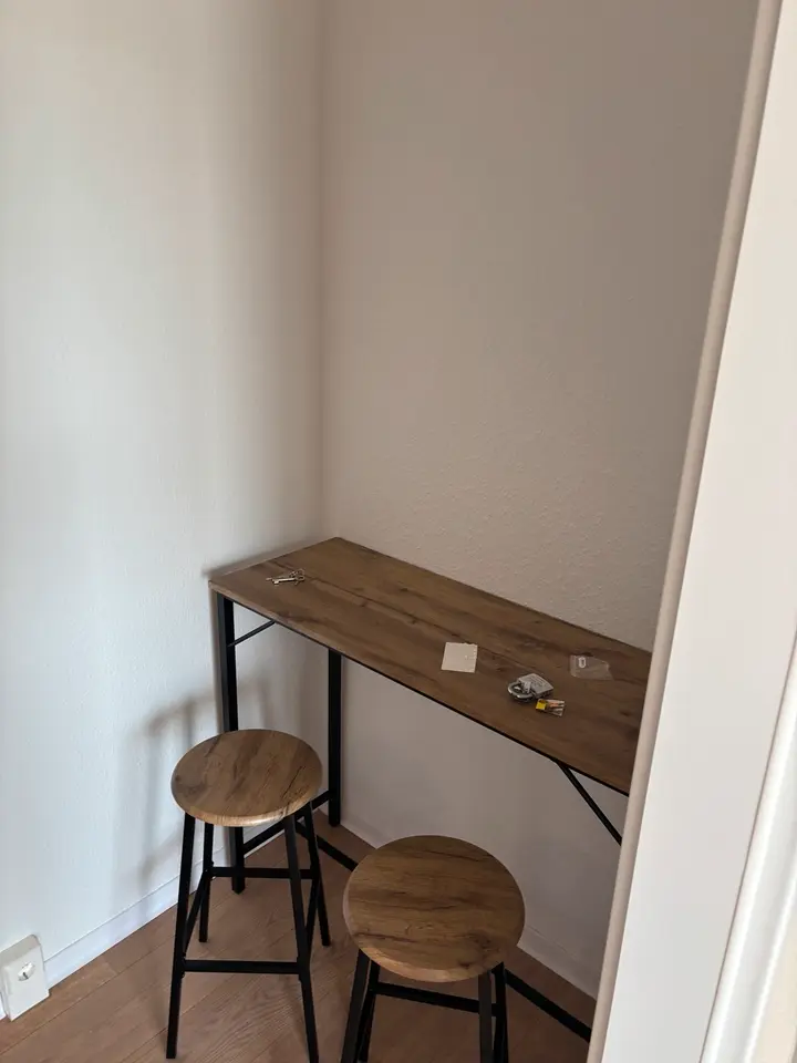 WG-Zimmer mit 17 m² in Neubrandenburg – Bild 8