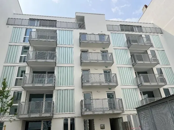2 Zimmer Wohnung mit 55 m² in Berlin – Bild 11