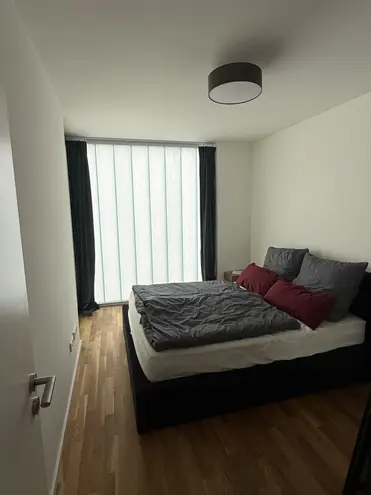 2 Zimmer Wohnung mit 55 m² in Berlin – Bild 4