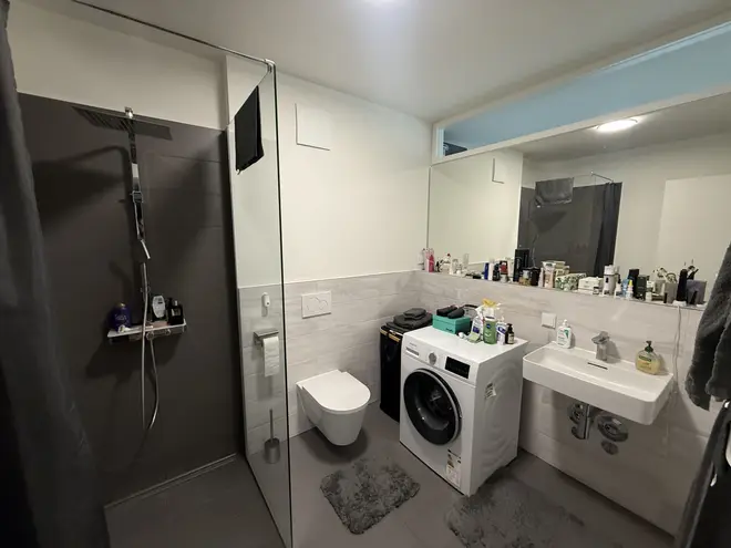 2 Zimmer Wohnung mit 55 m² in Berlin – Bild 6