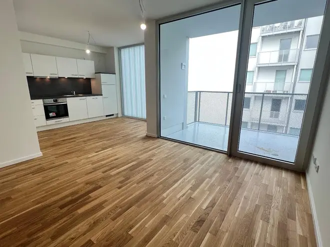 2 Zimmer Wohnung mit 55 m² in Berlin – Bild 7