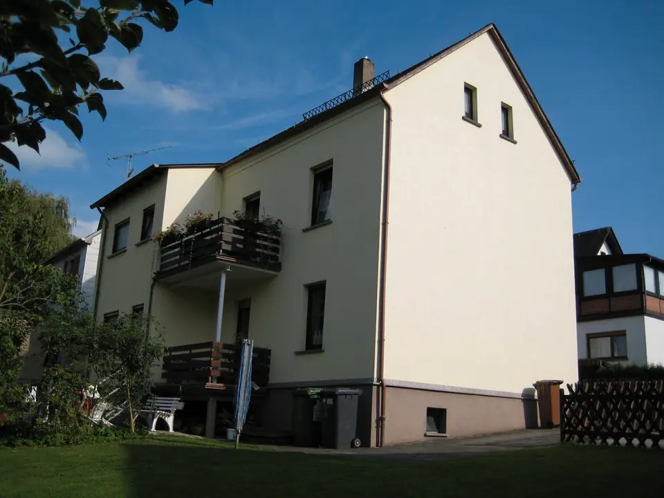 3 Zimmer Wohnung mit 75 m² in Koblenz – Bild 1