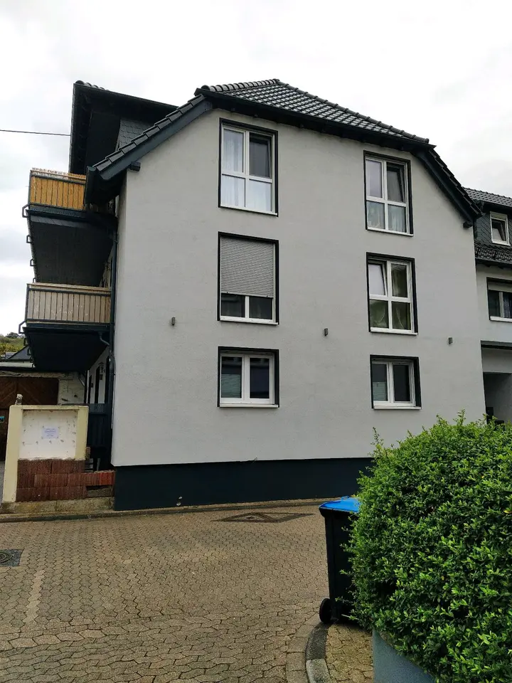 3 Zimmer Wohnung mit 75 m² in Koblenz – Bild 2