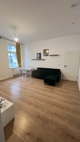 3 Zimmer Wohnung mit 50 m² in Magdeburg – Bild 2
