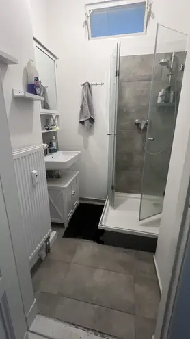 3 Zimmer Wohnung mit 50 m² in Magdeburg – Bild 3