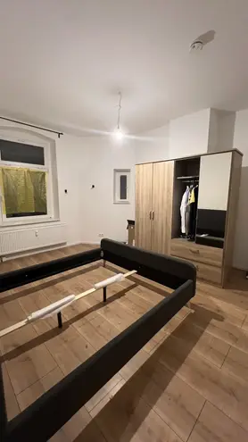 3 Zimmer Wohnung mit 50 m² in Magdeburg – Bild 6