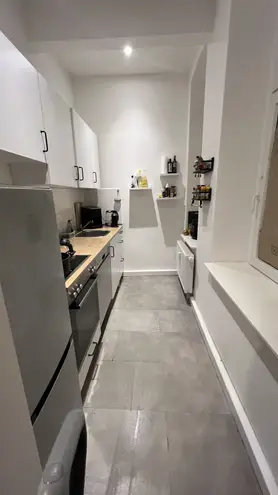 3 Zimmer Wohnung mit 50 m² in Magdeburg – Bild 7