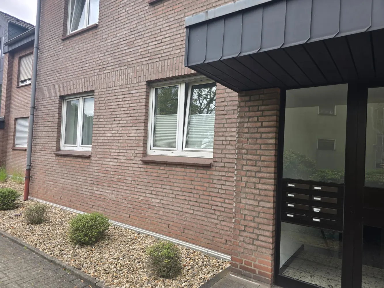 3 Zimmer Wohnung mit 90 m² in Duisburg – Bild 1