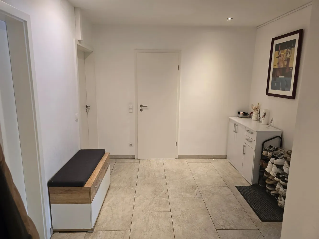 3 Zimmer Wohnung mit 90 m² in Duisburg – Bild 2