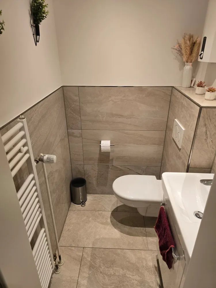 3 Zimmer Wohnung mit 90 m² in Duisburg – Bild 11