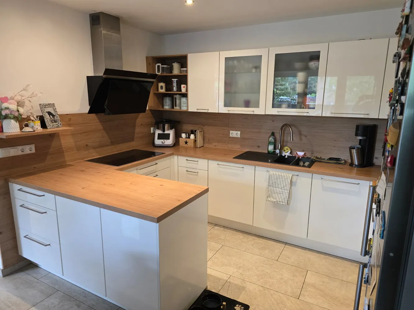3 Zimmer Wohnung mit 90 m² in Duisburg – Bild 12