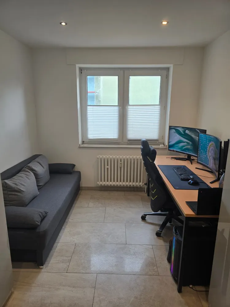3 Zimmer Wohnung mit 90 m² in Duisburg – Bild 5