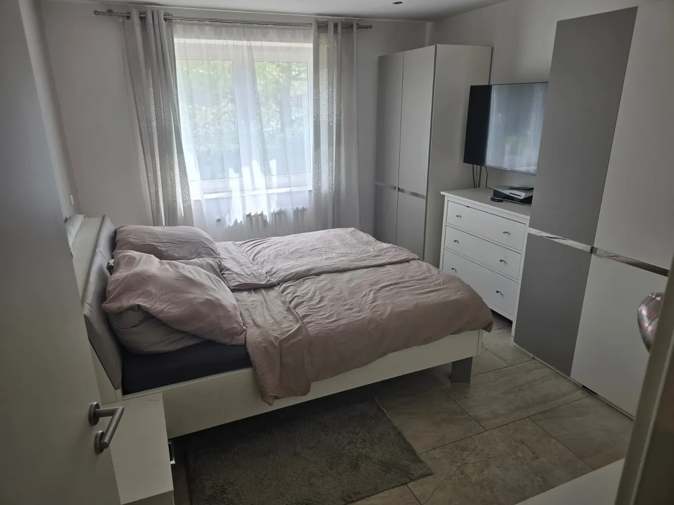 3 Zimmer Wohnung mit 90 m² in Duisburg – Bild 8