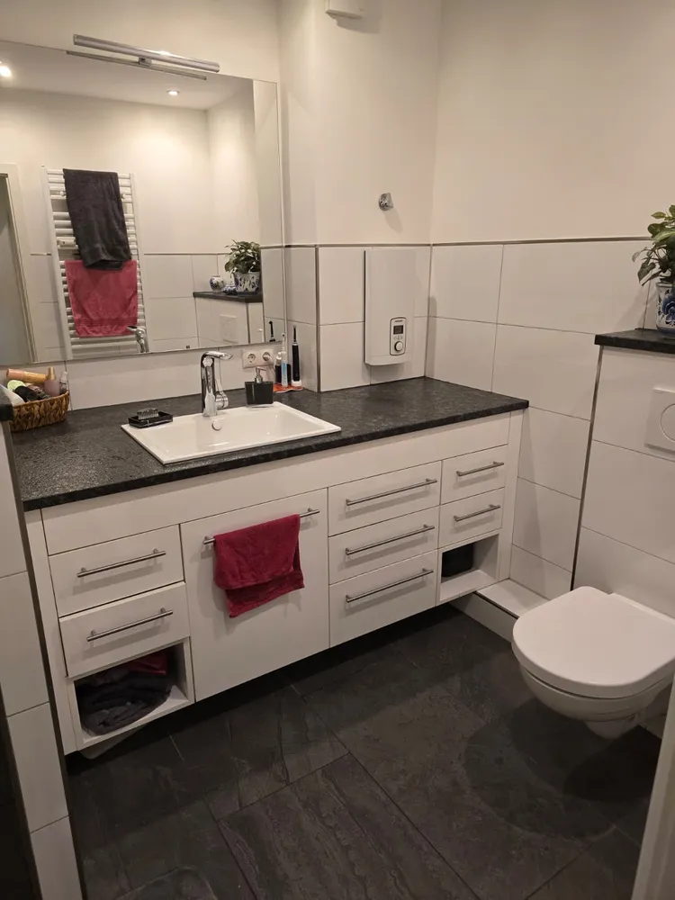 3 Zimmer Wohnung mit 90 m² in Duisburg – Bild 9