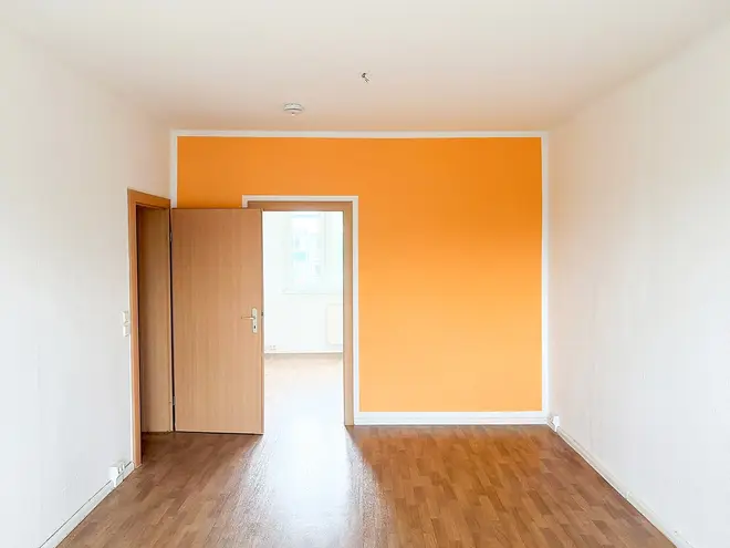 3 Zimmer Wohnung mit 60 m² in Leipzig – Bild 2