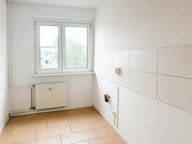 3 Zimmer Wohnung mit 60 m² in Leipzig – Bild 3