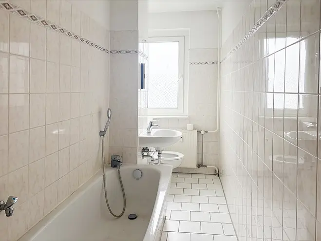 3 Zimmer Wohnung mit 60 m² in Leipzig – Bild 4