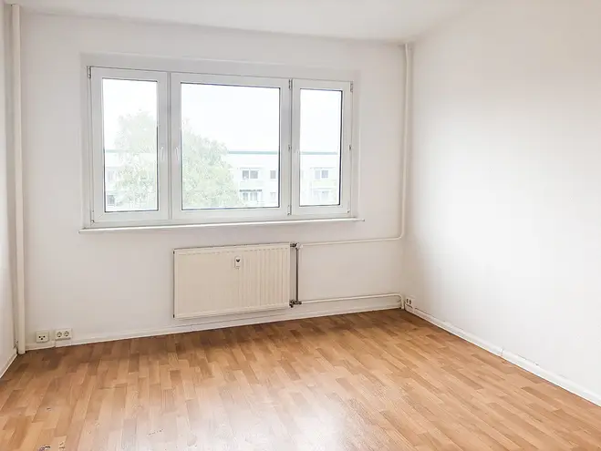 3 Zimmer Wohnung mit 60 m² in Leipzig – Bild 6