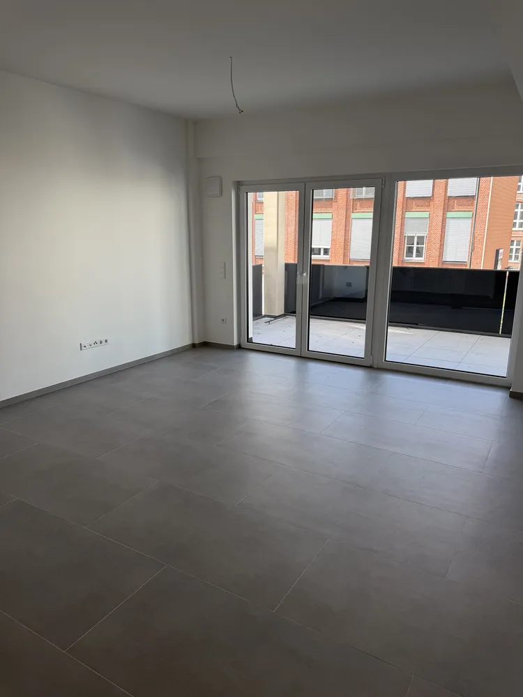 3 Zimmer Wohnung mit 111 m² in Bielefeld – Bild 2