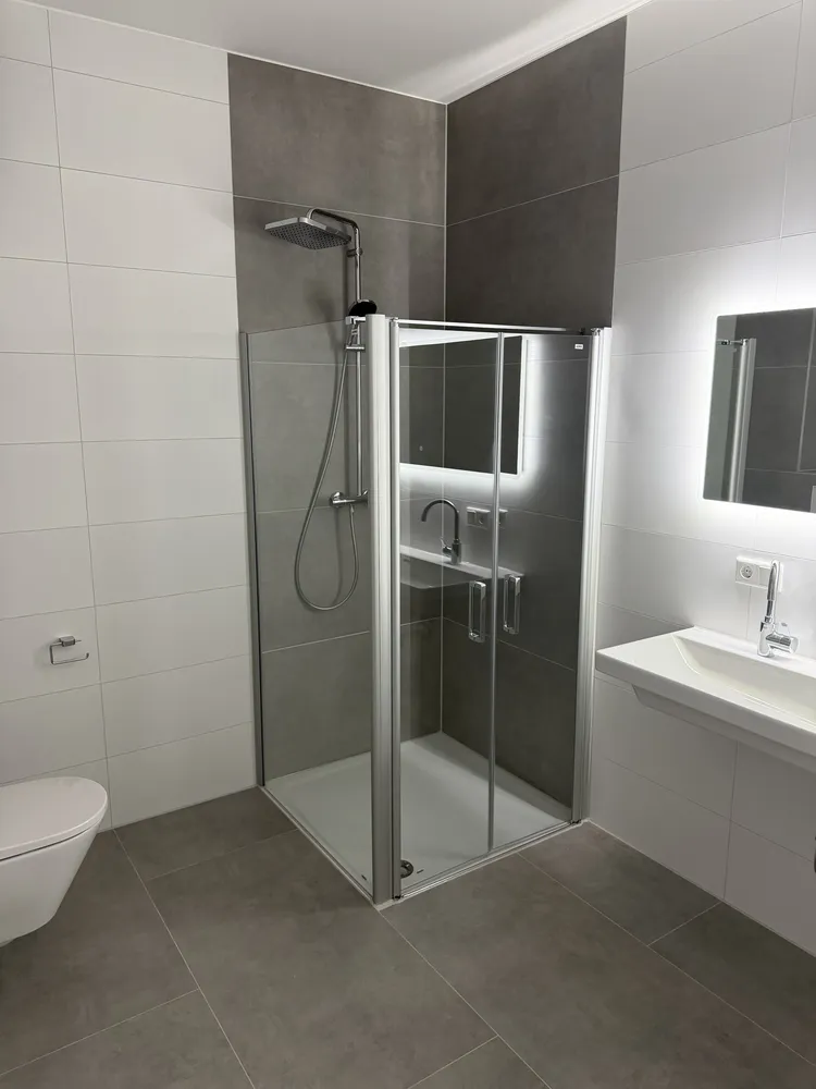 3 Zimmer Wohnung mit 111 m² in Bielefeld – Bild 10