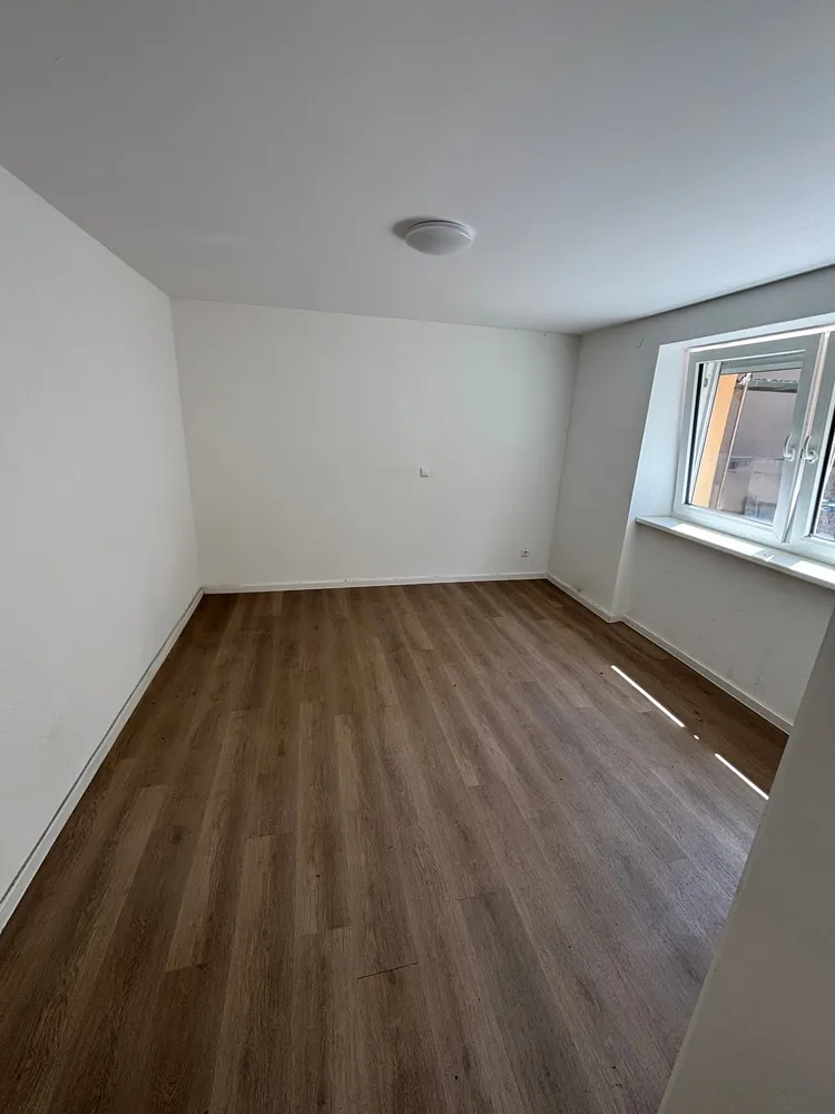 4 Zimmer Wohnung mit 120 m² in Pforzheim – Bild 1