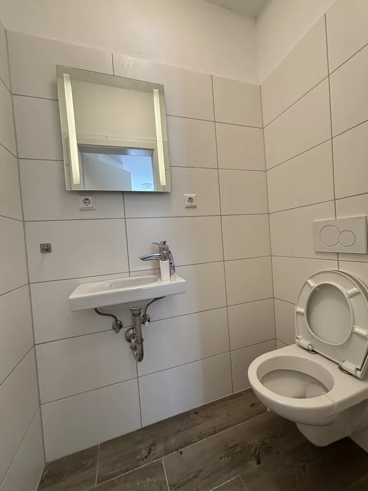 4 Zimmer Wohnung mit 120 m² in Pforzheim – Bild 6